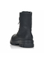 Rieker Damen Biker Boots Stiefelette Stiefel Z9120-00 schwarz