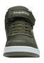 KangaROOS K-CP Kalley II EV High-Top Kinder Unisex Sneaker Warmfutter gr�n 