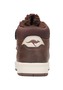 KangaROOS K-CP Bound Mid EV High-Top Kinder Unisex Sneaker Warmfutter braun 