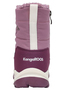 KangaROOS Kinder K-FR Floki RTX Winterstiefel 10326 000 6619 Blackberry/Grape 