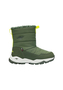 KangaROOS Kinder K-FR Floki RTX Winterstiefel 10326 000 8108 Olive/Limetta 