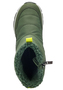 KangaROOS Kinder K-FR Floki RTX Winterstiefel 10326 000 8108 Olive/Limetta 