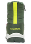 KangaROOS Kinder K-FR Floki RTX Winterstiefel 10326 000 8108 Olive/Limetta 