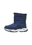 KangaROOS Kinder K-FR Floki RTX Winterstiefel 10326 000 4054 Navy/ Lime