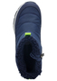 KangaROOS Kinder K-FR Floki RTX Winterstiefel 10326 000 4054 Navy/ Lime