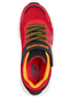 Skechers Kinder Microspec Tread Sneakers 404115L RDBK Red/Black 