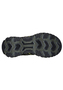 Skechers Kinder Rugged Ranger Storm Trail Sneaker High 406412L BKGR Black/Green