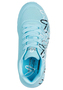 Skechers Street x JGoldcrown UNO LITE METALLIC LOVE Sneaker M�dchen 314067L Blau