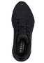 Skechers Damen Tres-Air UNO Ah Mazing Sneakers 177390 BBK Schwarz 