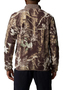 Columbia Sequoia Grove Printed Full Zip Herren Fleecejacke 2135511 bunt