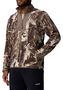 Columbia Sequoia Grove Printed Full Zip Herren Fleecejacke 2135511 bunt