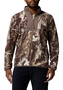 Columbia Sequoia Grove Printed Full Zip Herren Fleecejacke 2135511 bunt