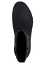 Skechers Damen Street UNO Rugged Dancing N The Rain Sneaker 177183 BBK Schwarz