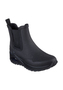 Skechers Damen Street UNO Rugged Dancing N The Rain Sneaker 177183 BBK Schwarz