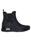 Skechers Damen Street UNO Rugged Dancing N The Rain Sneaker 177183 BBK Schwarz