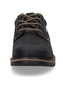 Dockers by Gerli Herren Sneaker gefttert Memory?Foam 53WI010?401?100 schwarz