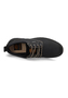 Dockers by Gerli Herren Sneaker gefttert Memory?Foam 53WI010?401?100 schwarz