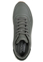 Skechers Herren Street UNO Tailored Air Sneaker 183007 OLV