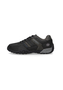 Dockers by Gerli Herren Sneakers Sneaker Soft?Insock Gelsohle 54BN003?650?120 schwarz/grau