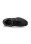 Dockers by Gerli Herren Sneakers Sneaker Soft?Insock Gelsohle 54BN003?650?120 schwarz/grau