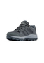Columbia Damen Redmond IV Trekkingschuhe wasserdicht 2128741 Grau