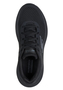 Skechers Herren Max Cushioning Endeavour Sneaker 220613 BBK Schwarz