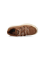Dockers by Gerli Damen Plateau Sneaker 55KJ204-772300 Schn�rschuh braun 