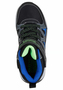 Skechers Kinder Storm Blazer - Drizzle Squad Sneaker 406377L BKBL Schwarz/Blau