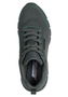 Skechers Herren Sneaker Uno Stand On Air 118111 OLV Olive
