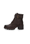Dockers by Gerli Damen Stiefel 57OX201-610-380 Boots braun