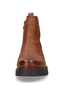 Dockers by Gerli Damen Stiefelette Boots 57OX203-610-470 cognac 