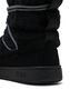 Puma SNOWBAE SUEDE WNS Stiefel Damen Winterschuhe 402175 01 schwarz 
