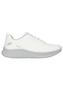 SKECHERS BOBS Moda Flex - Mellow Dawn Damen Sneaker Schuhe 117731 WHT Wei�