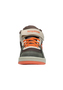 KangaROOS Kinder K-CP Kalley II EV High-Top Sneaker Warmfutter beige 