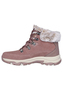 Skechers Damen Trego Snow Worries 167882 MVE Stiefel Waterproof 