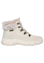 Skechers Damen Trego Snow Worries 167882 NAT Stiefel Waterproof 