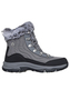 Skechers Damen Trego Stormie Winterstiefel Boots 167893 CCL Grau  