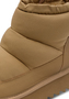 Tamaris Damen Stiefelette Warmfutter Plateausohle 1-26810-45 310 Camel 
