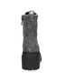 Dockers by Gerli Damen Stiefelette 51KA303 Stiefel Frauen Boots grau