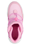 Skechers Turbo Tread-Winter Storm Kinder Winterstiefel Sneaker 303492L Rosa