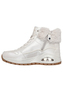 Skechers Damen UNO Rugged Galactic Heights Sneaker 167821 OFWT Wei�