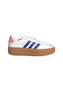 Adidas Damen Plateau Sneaker vegan Plateau Schuh JQ5643 Bunt 