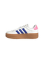 Adidas Damen Plateau Sneaker vegan Plateau Schuh JQ5643 Bunt 
