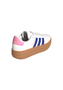 Adidas Damen Plateau Sneaker vegan Plateau Schuh JQ5643 Bunt 