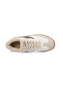 Dockers by Gerli Damen Sneaker Schn�rschuh 55MY306-217-505 wei�