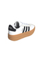 Adidas Kinder JQ8065 Sneaker Memory-Foam vegan Sneaker Bunt