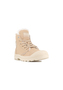 PALLADIUM Damen Pampa Hi Zip WL W Winter Ankle Boots Stiefelette 95982-271 beige