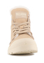 PALLADIUM Damen Pampa Hi Zip WL W Winter Ankle Boots Stiefelette 95982-271 beige