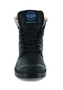PALLADIUM Herren Pampa Sport Cuff WPS Ankle Boots Stiefelette 72992-001 schwarz