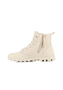 PALLADIUM Damen Pampa Hi Zip WL W Winter Ankle Boots Stiefelette 95982-217 beige
